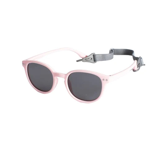 Lunettes de soleil pour enfants Monkey Mum® - Regard de chien - plusieurs couleurs