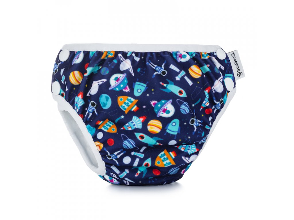 Maillots de bain couches - Espace