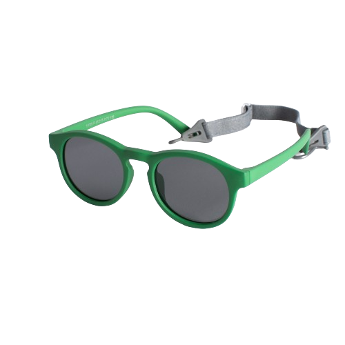Lunettes de soleil pour enfants Monkey Mum® - Expression de singe - plusieurs couleurs
