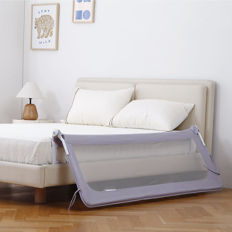 Barrière de lit Monkey Mum® Flip - déballée