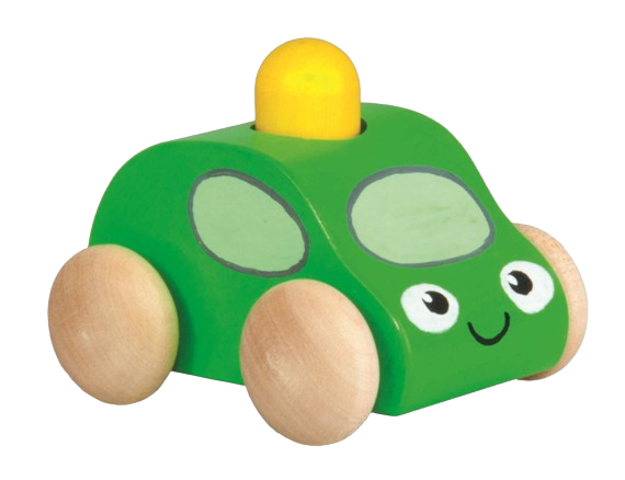 Voiture sifflante avec un gyrophare Armée