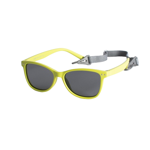 Lunettes de soleil pour enfants Monkey Mum® - Surveillance de loup - plusieurs couleurs