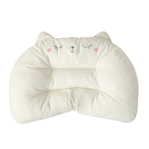 Coussin pour enfant - Chaton