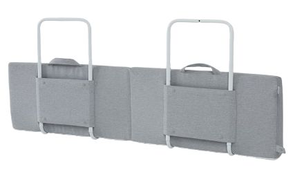 Barrière de lit de voyage Monkey Mum®