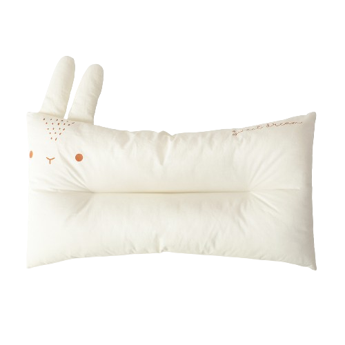 Coussin pour enfant - Lapin