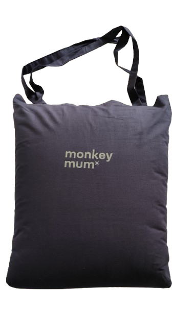 Tapis de jeu Monkey Mum® - Petit train