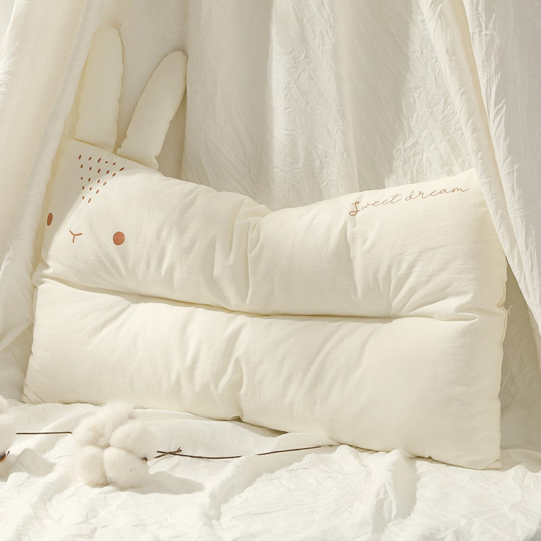 Coussin pour enfant - Lapin