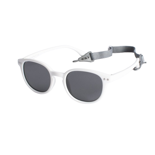 Lunettes de soleil pour enfants Monkey Mum® - Regard de chien - plusieurs couleurs