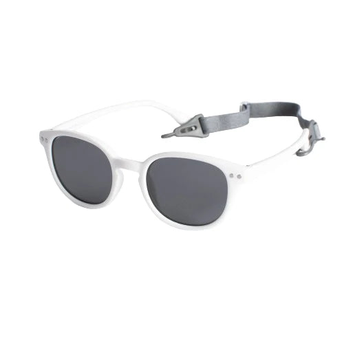 Lunettes de soleil pour enfants Monkey Mum® - Regard de chien - plusieurs couleurs
