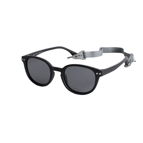 Lunettes de soleil pour enfants Monkey Mum® - Regard de chien - plusieurs couleurs