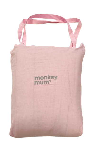 Tapis de jeu Monkey Mum® - Animaux étoilés